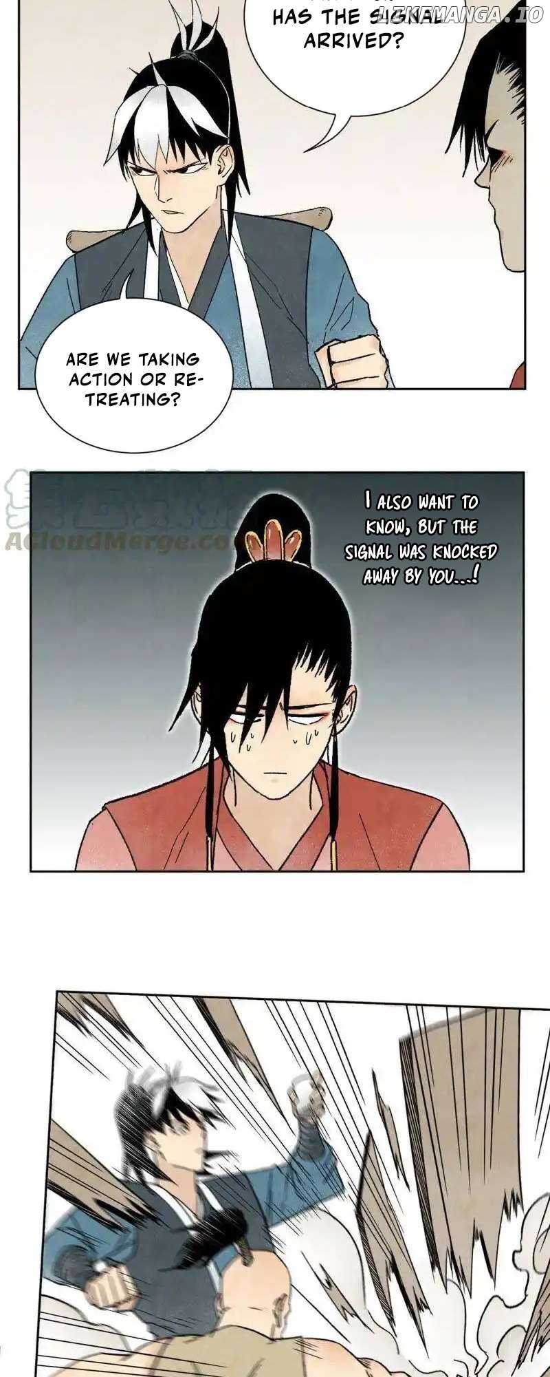 Hero Shi Feels Lonely Chapter 17 3